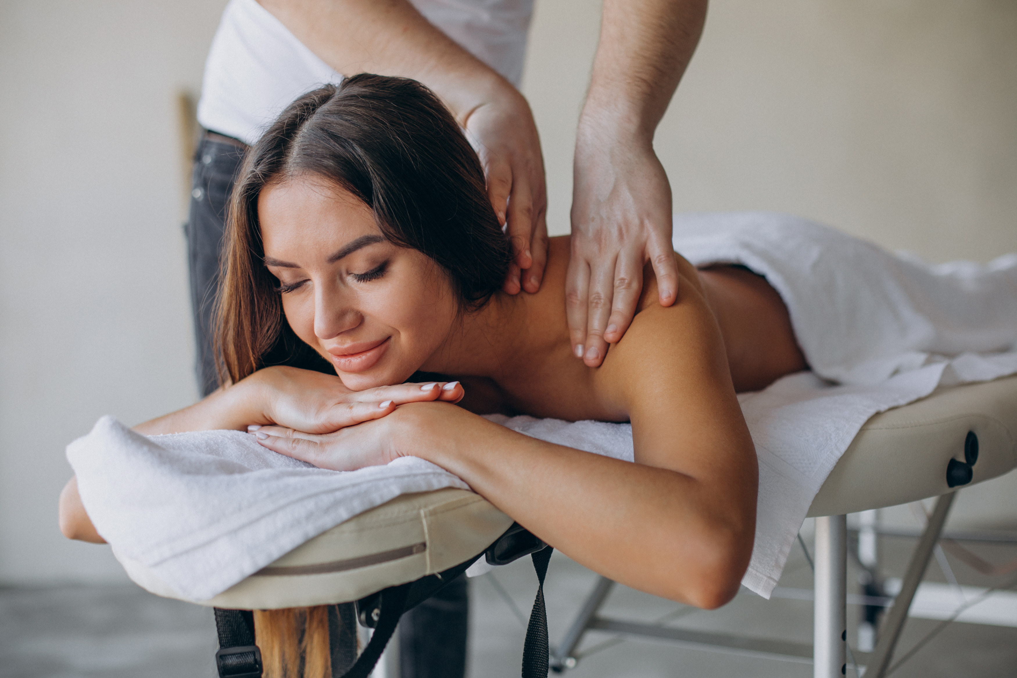 Benessere e relax a domicilio