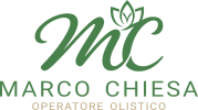 Marco Chiesa – Massaggiatore Olistico